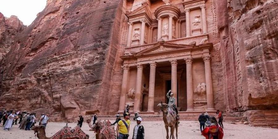 مدن لا تفوّت زيارتها في العالم العربي - تواصل نيوز