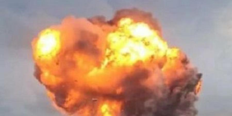 الجيش الإسرائيلي: هجمات صاروخية إيرانية جديدة وانفجارات فى تل أبيب - تواصل نيوز