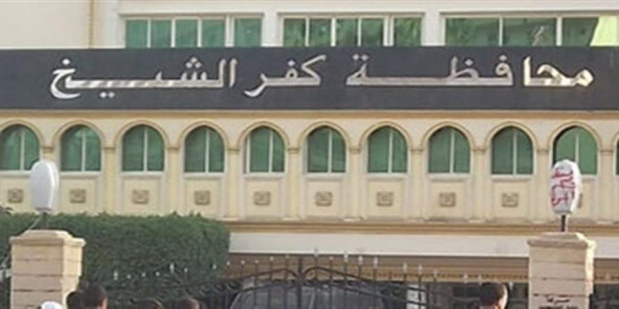 حصريا - للكشف المبكر عن الأورام .. تدشين حملة «من بدري أمان» في محافظة كفر الشيخ - تواصل نيوز