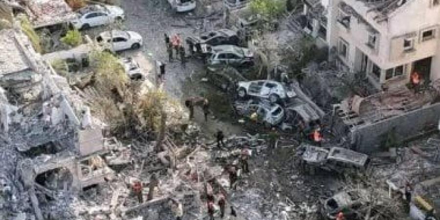 اخبار اليوم - إيران: إسرائيل تتراجع وترسل طلبات عبر دول لوقف ضرباتنا ضدها - تواصل نيوز