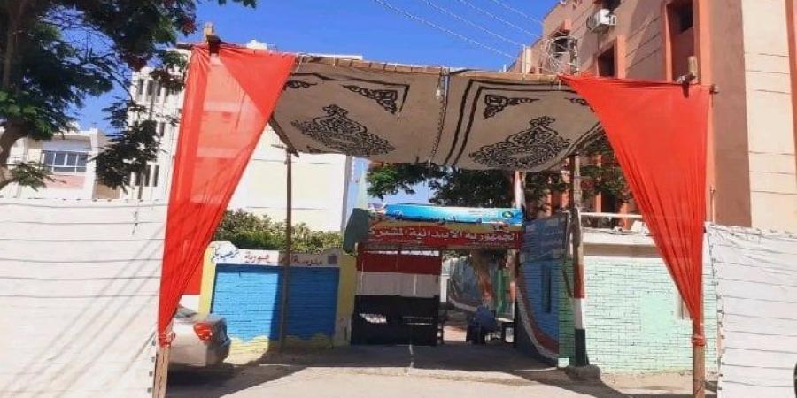 شاهد الان - «تعليم الشرقية».. 62 ألف طالب وطالبة يؤدون امتحانات الشهادة الثانوية العامة غداً أمام 155 لجنة - تواصل نيوز