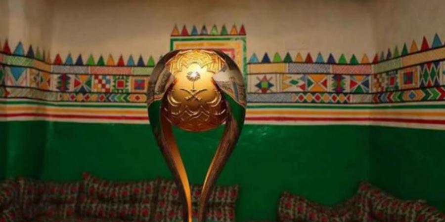 تواصل نيوز - رسميا.. إقامة كأس السوبر السعودي خارج المملكة - تواصل نيوز