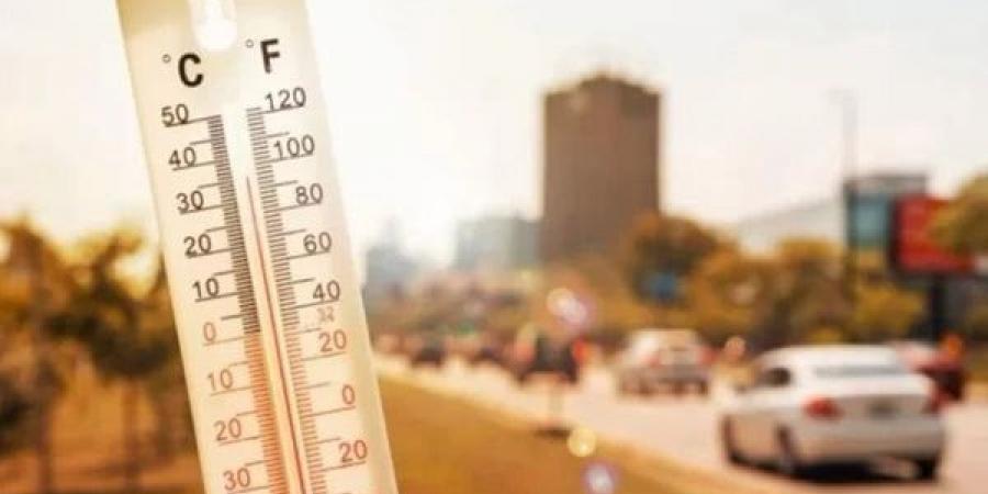 شاهد الان - تغير مفاجئ في درجات الحرارة.. تفاصيل حالة الطقس اليوم الأحد 15 يونيو - تواصل نيوز