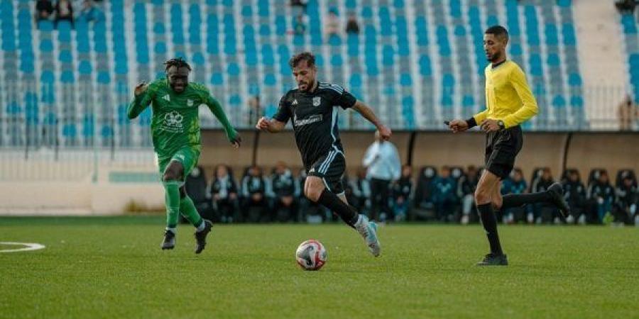 اخبار اليوم - بث مباشر.. مشاهدة مباراة الأخضر والتحدي في الدوري الليبي - تواصل نيوز