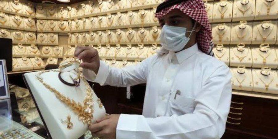 اخبار اليوم - تعرف على أسعار الذهب في السعودية اليوم الأحد 15 يونيو 2025 - تواصل نيوز