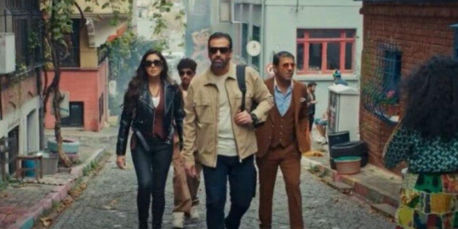 شاهد الان - فيلم المشروع X بطولة «كريم عبد العزيز» يتصدر شباك تذاكر السينما - تواصل نيوز