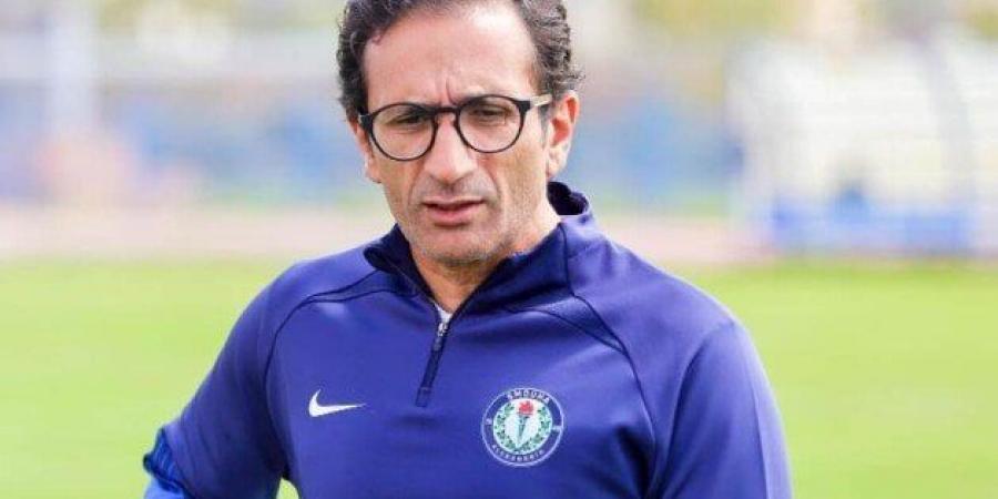 شاهد الان - أحمد سامي وخالد جلال على رأس المرشحين لقيادة الاتحاد السكندري - تواصل نيوز