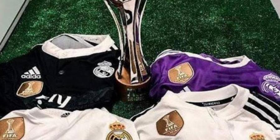 عاجل وحصرى - هيمنة تاريخية لريال مدريد في كأس العالم للأندية - تواصل نيوز