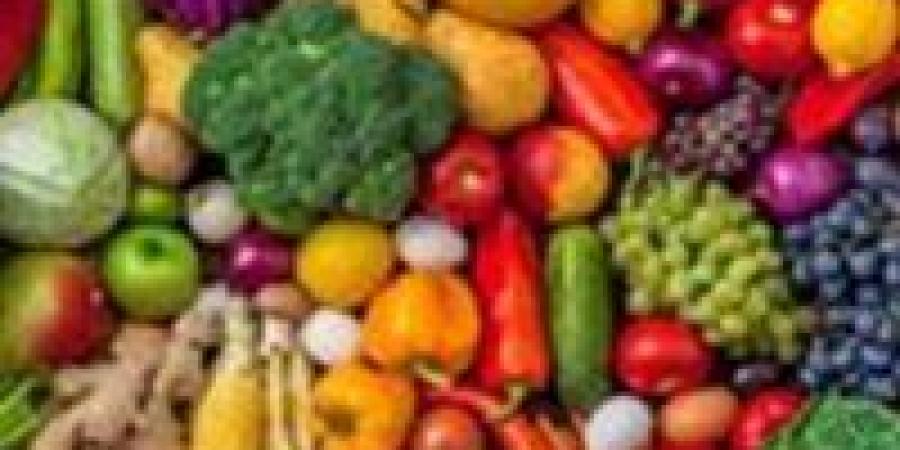 شاهد الان - أسعار الخضراوات والفاكهة اليوم الأحد 15 يونيو في سوق العبور - تواصل نيوز