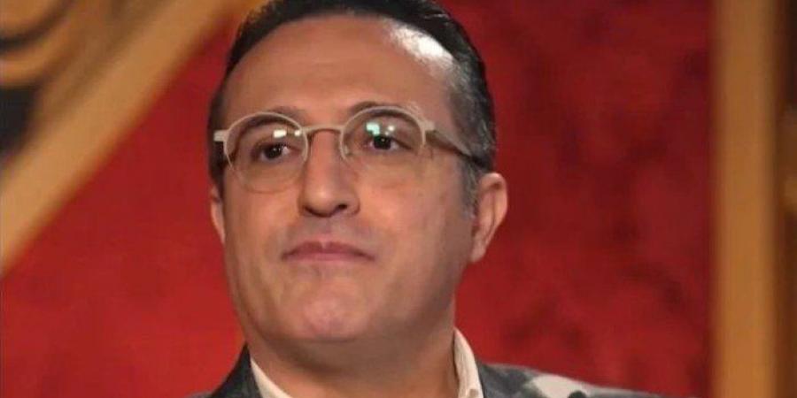 اخبار اليوم - شريف مدكور يعلق على الأحداث الأخيرة بين إيران وإسرائيل.. ماذا قال؟ - تواصل نيوز