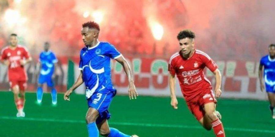 اخبار اليوم - بث مباشر.. مشاهدة مباراة الهلال والأهلي بنغازي في الدوري الليبي - تواصل نيوز