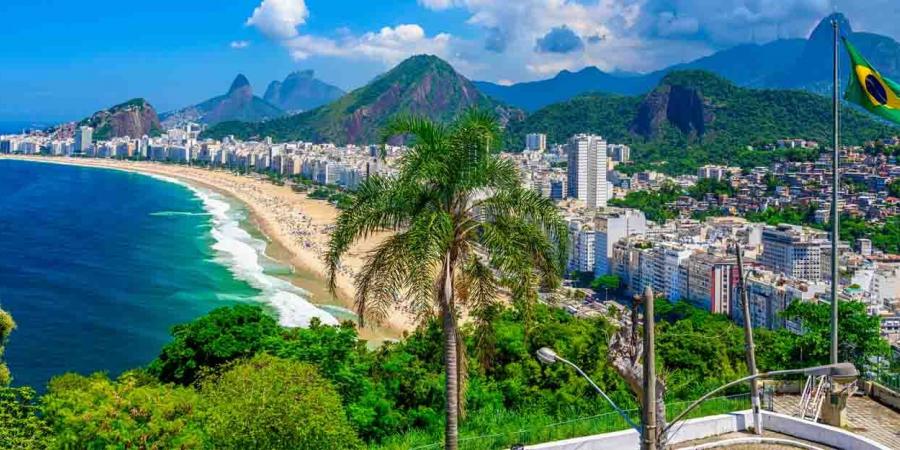 عاجل وحصرى - البرازيل تحقق طفرة في إنتاج ومبيعات السيارات خلال مايو الماضي - تواصل نيوز