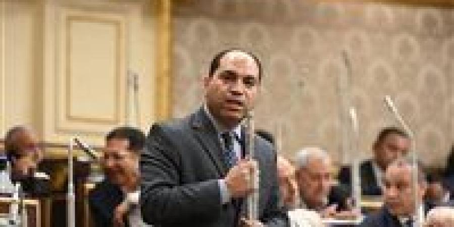شاهد الان - عمرو درويش"نائب التنسيقية":مشروع قانون "الشركات المملوكة للدولة" يجذب الإستثمارات ويحقق أهدافه الإقتصادية - تواصل نيوز