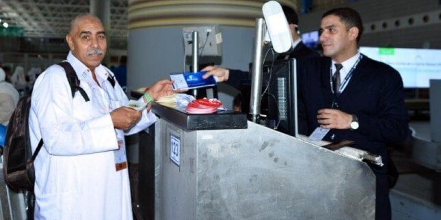 شاهد الان - «مصر للطيران» تسير غدًا 21 رحلة جوية لعودة حجاج بيت الله الحرام - تواصل نيوز