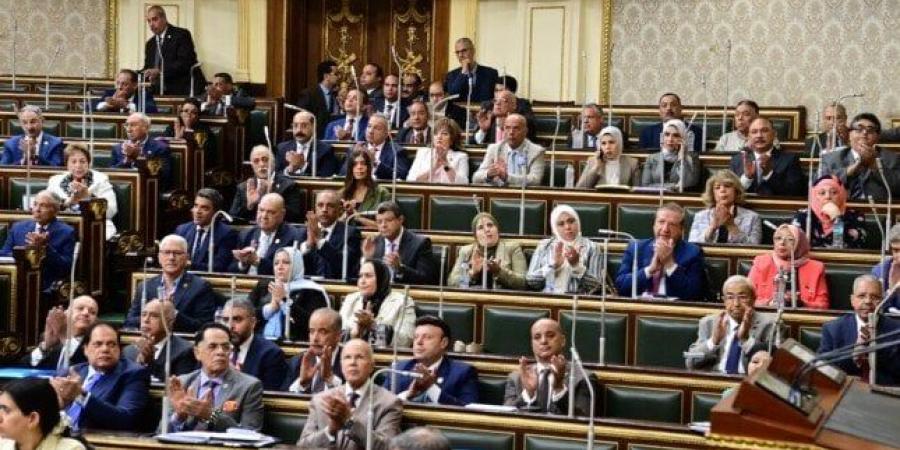 شاهد الان - «النواب» يقر اتفاقية تجنب الازدواج الضريبي بين مصر والإمارات - تواصل نيوز