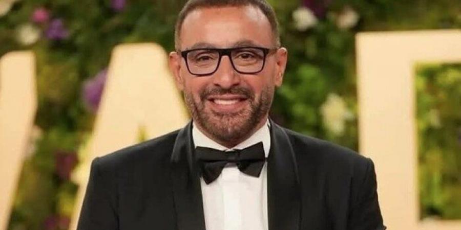 شاهد الان - بصورة.. نجل أحمد السقا يساند شقيقه بعد تعرضه لوعكة صحية - تواصل نيوز