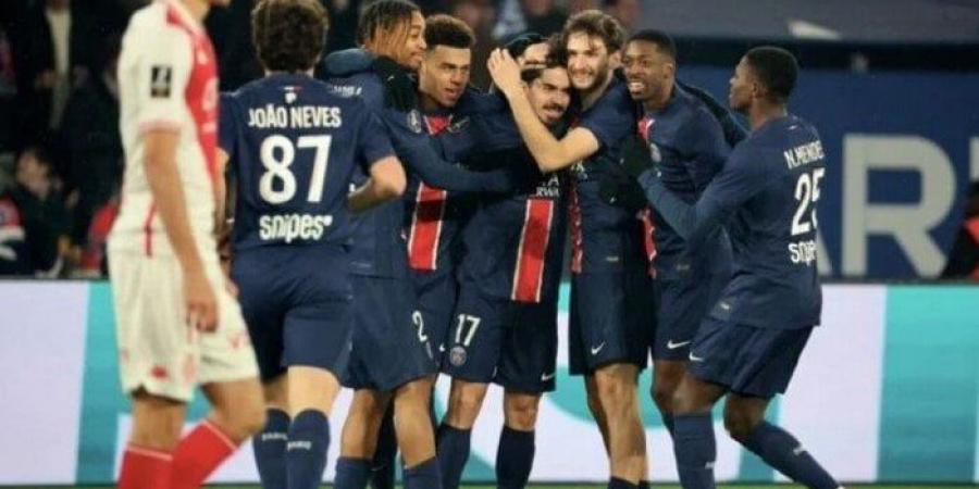 شاهد الان - التشكيل الرسمي لقمة باريس سان جيرمان وأتلتيكو مدريد في كأس العالم للأندية - تواصل نيوز