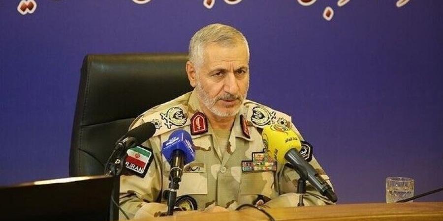 حصري فقط على تواصل نيوز - قوات حرس الحدود الإيرانية: تدمير 44 طائرة مسيّرة وصغيرة إسرائيلية حاولت دخول مجالنا الجوي - تواصل نيوز