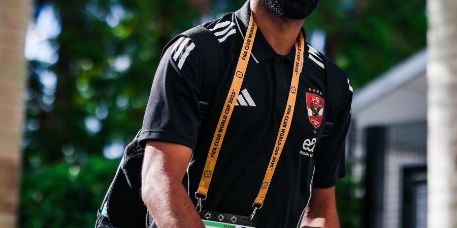 شاهد الان - بدلاء الأهلي أمام إنتر ميامي في افتتاح كأس العالم للأندية - تواصل نيوز