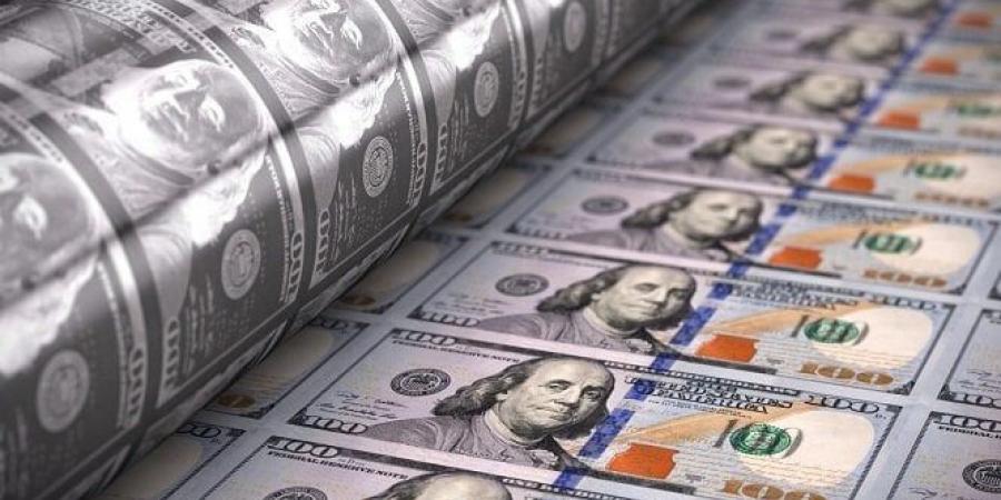 شاهد الان - سعر الدولار اليوم مقابل الجنيه المصري «آخر تحديث» - تواصل نيوز