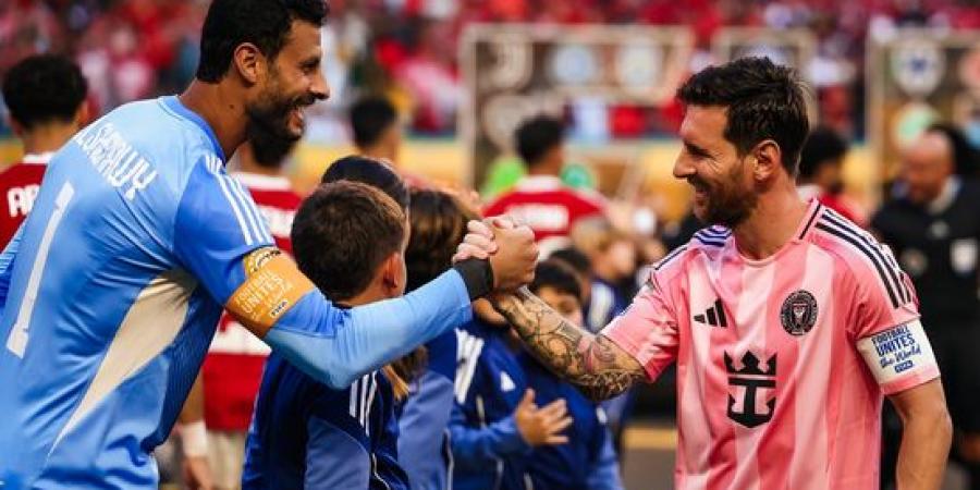 شاهد الان - كأس العالم للأندية: ترتيب مجموعة الأهلي بعد التعادل أمام إنتر ميامي - تواصل نيوز
