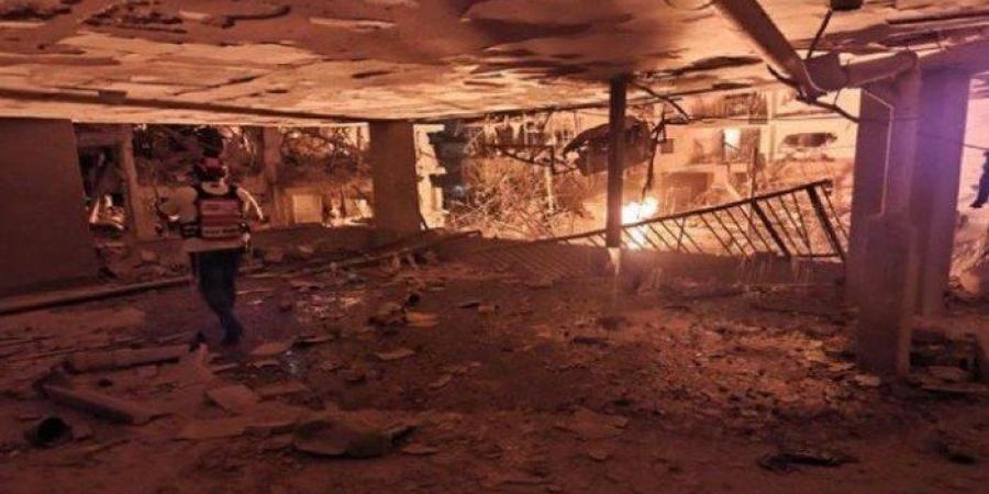 اخبار اليوم - خسائر الهجمات الإيرانية على إسرائيل.. أرقام أولية تكشف حجم الدمار والارتباك الاقتصادي - تواصل نيوز