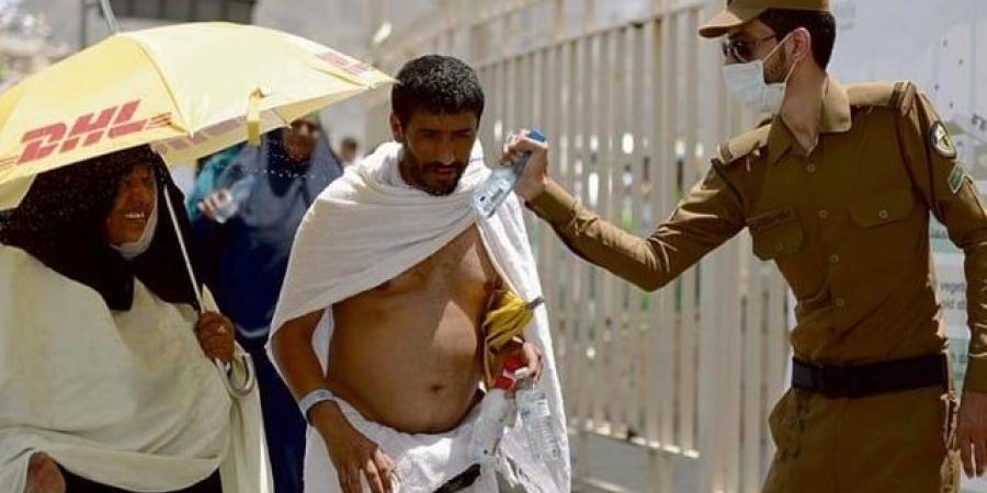 حصري فقط على تواصل نيوز - طقس شديد الحرارة على أجزاء من مكة المكرمة والرياض - تواصل نيوز