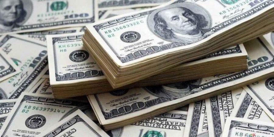 شاهد الان - سعر الدولار الآن في مصر.. آخر تحديث - تواصل نيوز