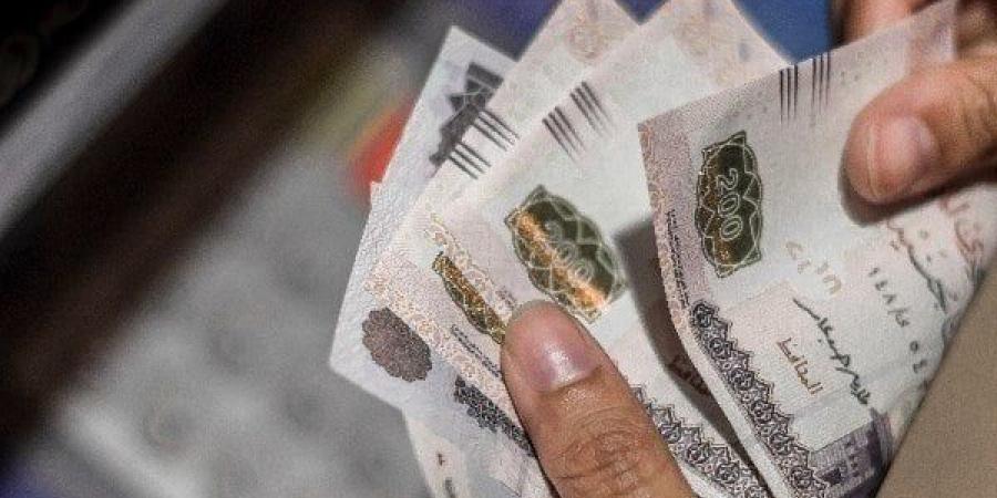 شاهد الان - بعد تبكيرها.. موعد صرف مرتبات شهر يونيو 2025 - تواصل نيوز