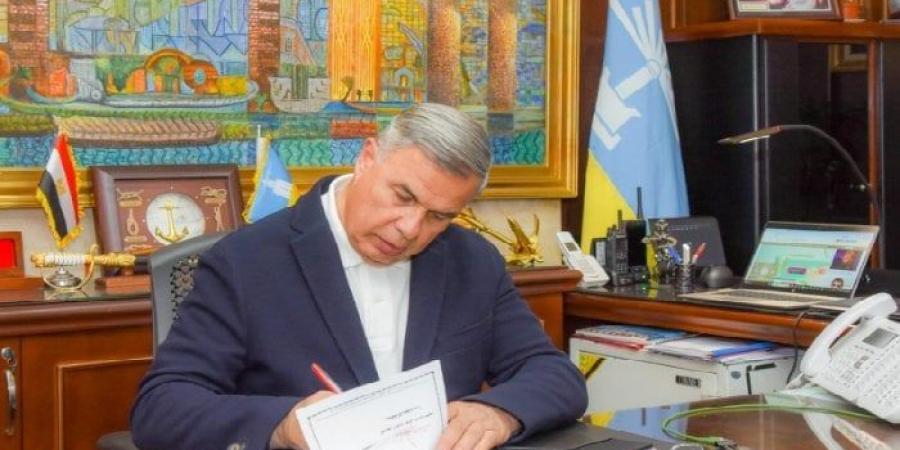 شاهد الان - محافظ الإسكندرية يعتمد نتيجة الشهادة الإعدادية بنسبة نجاح 85.5% - تواصل نيوز