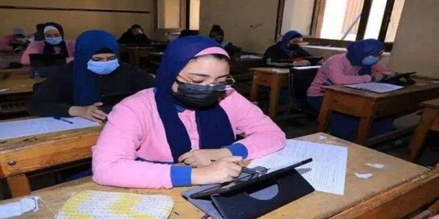 شاهد الان - توقعات تنسيق الثانوية العامة 2025 لطلاب الشهادة الإعدادية - تواصل نيوز