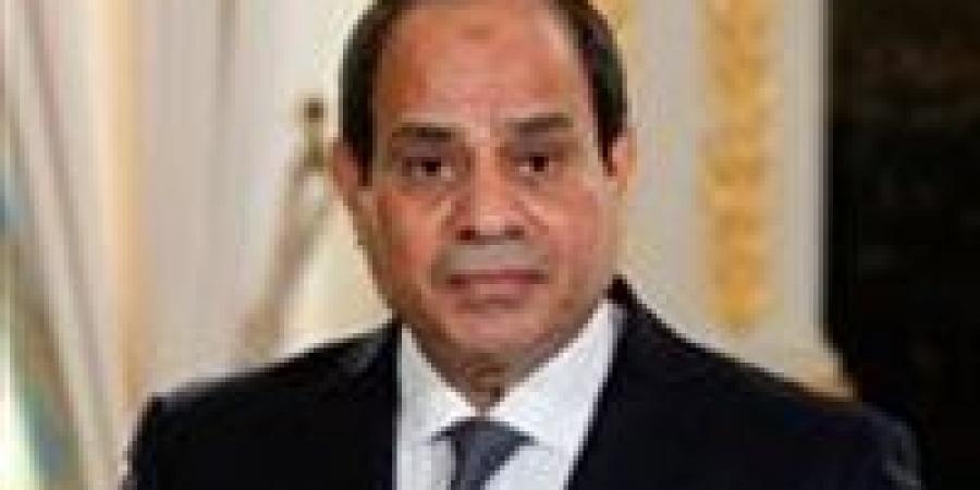 شاهد الان - الرئيس السيسي يحذر: استمرار النهج الحالي ستكون له أضراره الجسيمة على شعوب المنطقة كافة دون استثناء - تواصل نيوز
