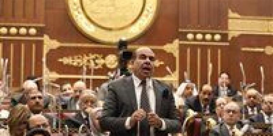 شاهد الان - النائب ياسر الهضيبي يطالب المجتمع الدولي بالتحرك لاحتواء النزاع بين إسرائيل وإيران - تواصل نيوز