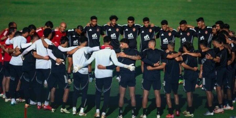 شاهد الان - نائب رئيس ريفر بليت: الأهلي قادر على الوصول إلى مراحل متقدمة في كأس العالم للأندية - تواصل نيوز