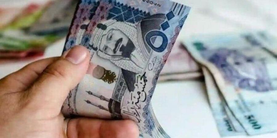 شاهد الان - سعر الريال السعودي مقابل الجنيه المصري اليوم الأحد 15 يونيو 2025 - تواصل نيوز