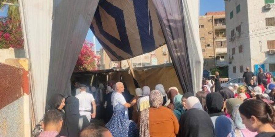 شاهد الان - في 104 لجنة.. انطلاق امتحانات الثانوية العامة بالقليوبية - تواصل نيوز