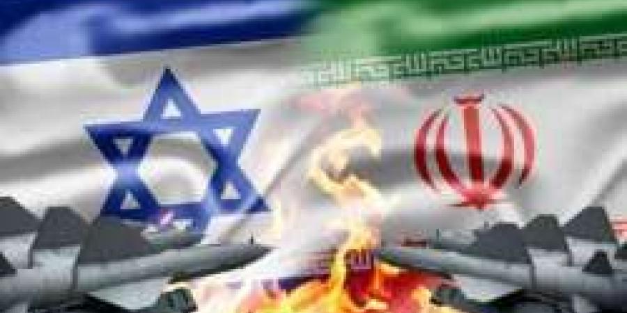 شاهد .. إلي متي تستمر الحرب الإسرائيلية الإيرانية.. مسئول إسرئيلي يفجر مفاجآة ويكشف موقف أمريكا - تواصل نيوز