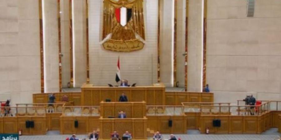 حصريا - النواب يوافق على مواد الإصدار بقانون تنظيم ملكية الدولة فى الشركات المملوكة لها - تواصل نيوز