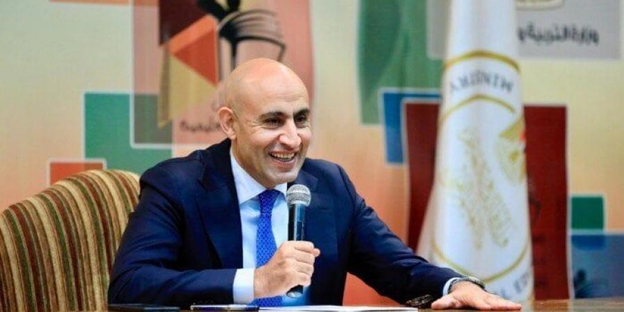 شاهد الان - وزير التعليم يطمئن على الحالة الصحية لعدد من الملاحظين تعرضوا لحادث سير بسوهاج - تواصل نيوز