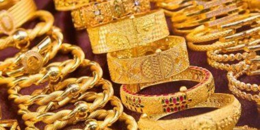 اخبار اليوم - تعرف على أسعار الذهب في الأردن اليوم الأحد 15 يونيو 2025 - تواصل نيوز