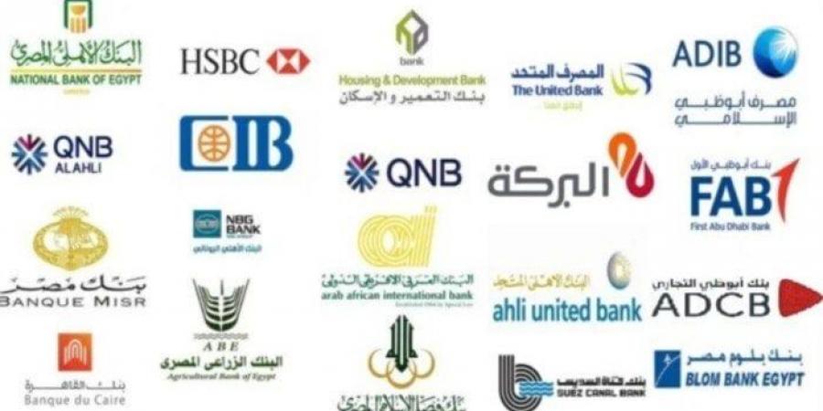 شاهد الان - صافي أرباح أكبر 10 بنوك في مصر تصل إلى 120.74 مليار جنيه أول 3 أشهر - تواصل نيوز