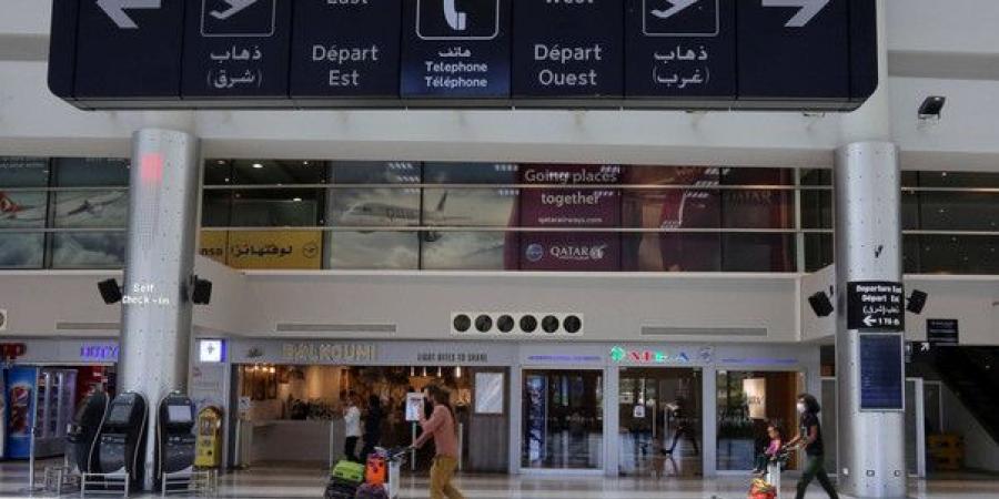 حصري فقط على تواصل نيوز - LBCI: مديرية الطيران المدني تتخذ قرارًا بإقفال المطار من الثانية حتى السادسة صباحًا - تواصل نيوز