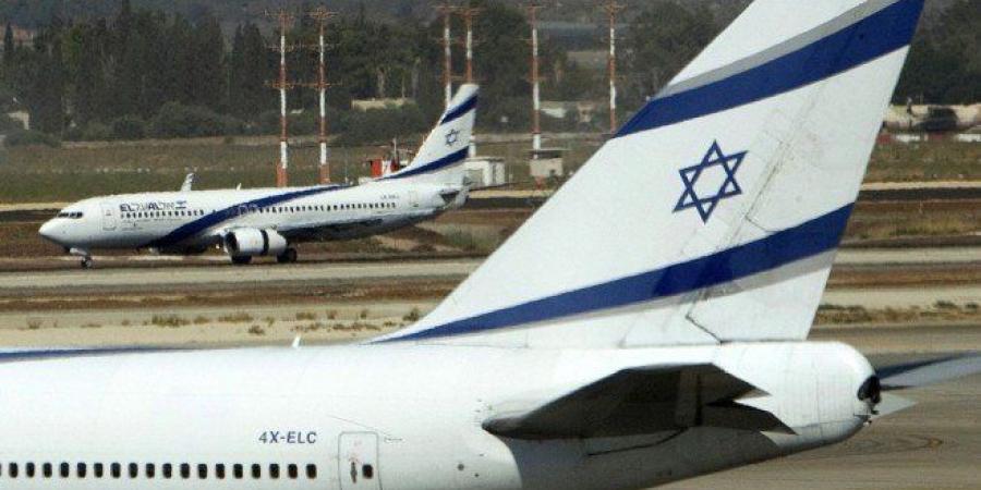 اخبار اليوم - الطيران المدنى الإسرائيلى: إغلاق كامل للمطارات والمجال الجوى - تواصل نيوز