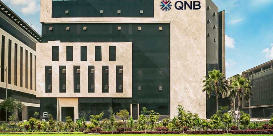 احدث الاخبار - بنك QNB مصر يقدم خدمة TradeNet لإدارة المعاملات التجارية إلكترونيًا - تواصل نيوز