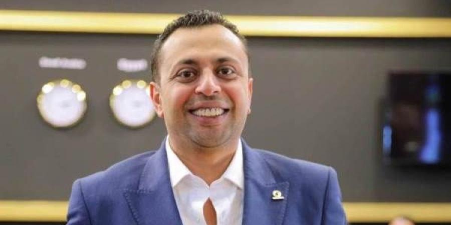 احدث الاخبار - جون لوكا: منطقة الشرق الأوسط تشتعل.. والذهب يعيد تشكيل خريطة الأسواق العالمية والمحلية - تواصل نيوز
