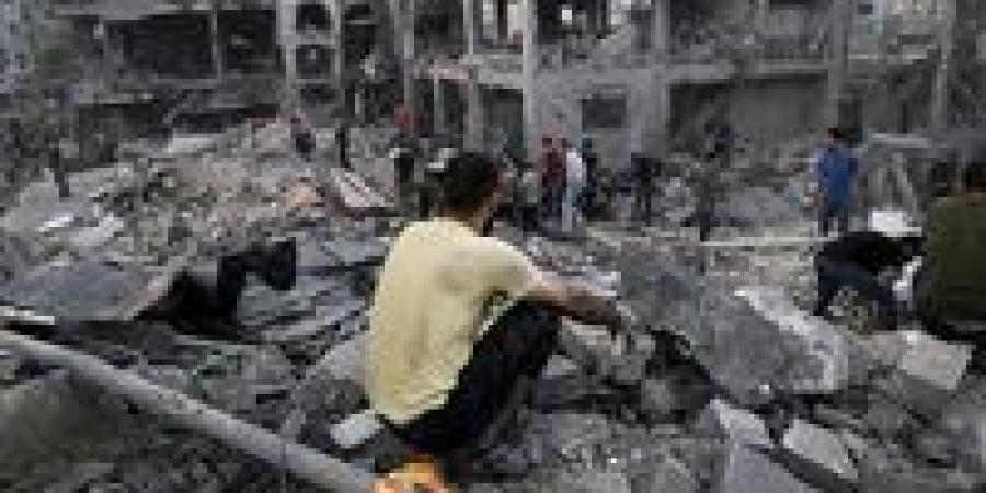 شاهد الان - باحث في الشؤون الإسرائيلية: الإسرائيليون قضوا ليلة صعبة في الملاجئ ومشاهد الدمار تشبه ما شهدته مخيمات جباليا وجنين - تواصل نيوز