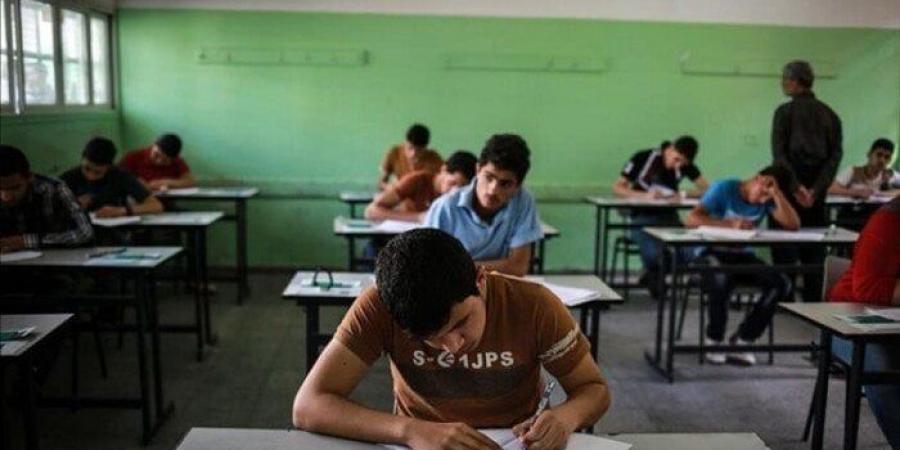شاهد الان - بعد إعلان نتيجة 3 إعدادي.. توقعات تنسيق القبول بالصف الأول الثانوي 2025 - تواصل نيوز