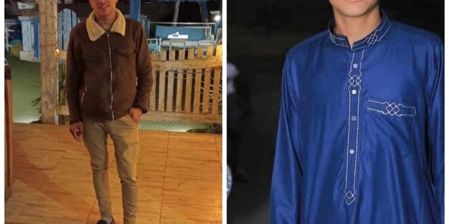 شاهد الان - مصرع شابين وإصابة 3 آخرون في حادث سير بمدينة المنيا - تواصل نيوز