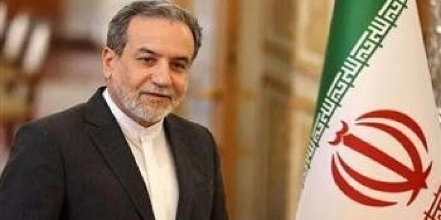 اخبار اليوم - وزير الخارجية الإيراني: رد طهران على إسرائيل "دفاع عن النفس" ووفق القانون الدولي - تواصل نيوز