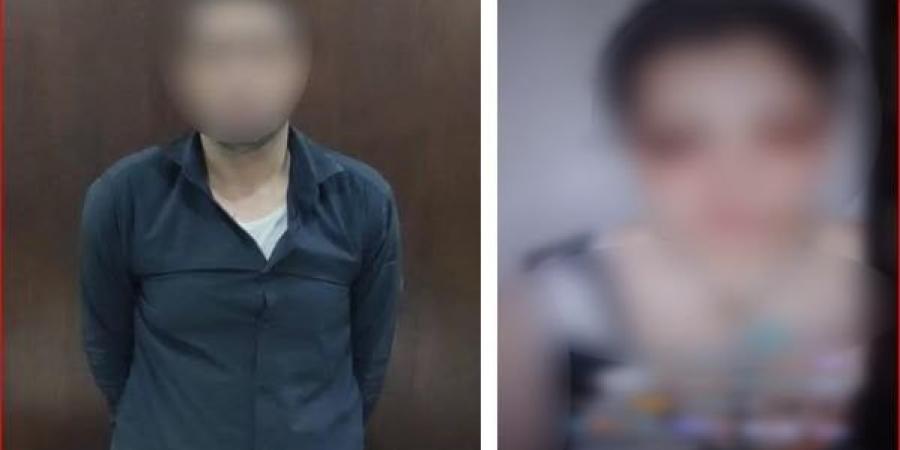 شاهد الان - أجبرها زوجها على الظهور.. كشف ملابسات فيديو «السيدة المقيدة» على فيسبوك - تواصل نيوز
